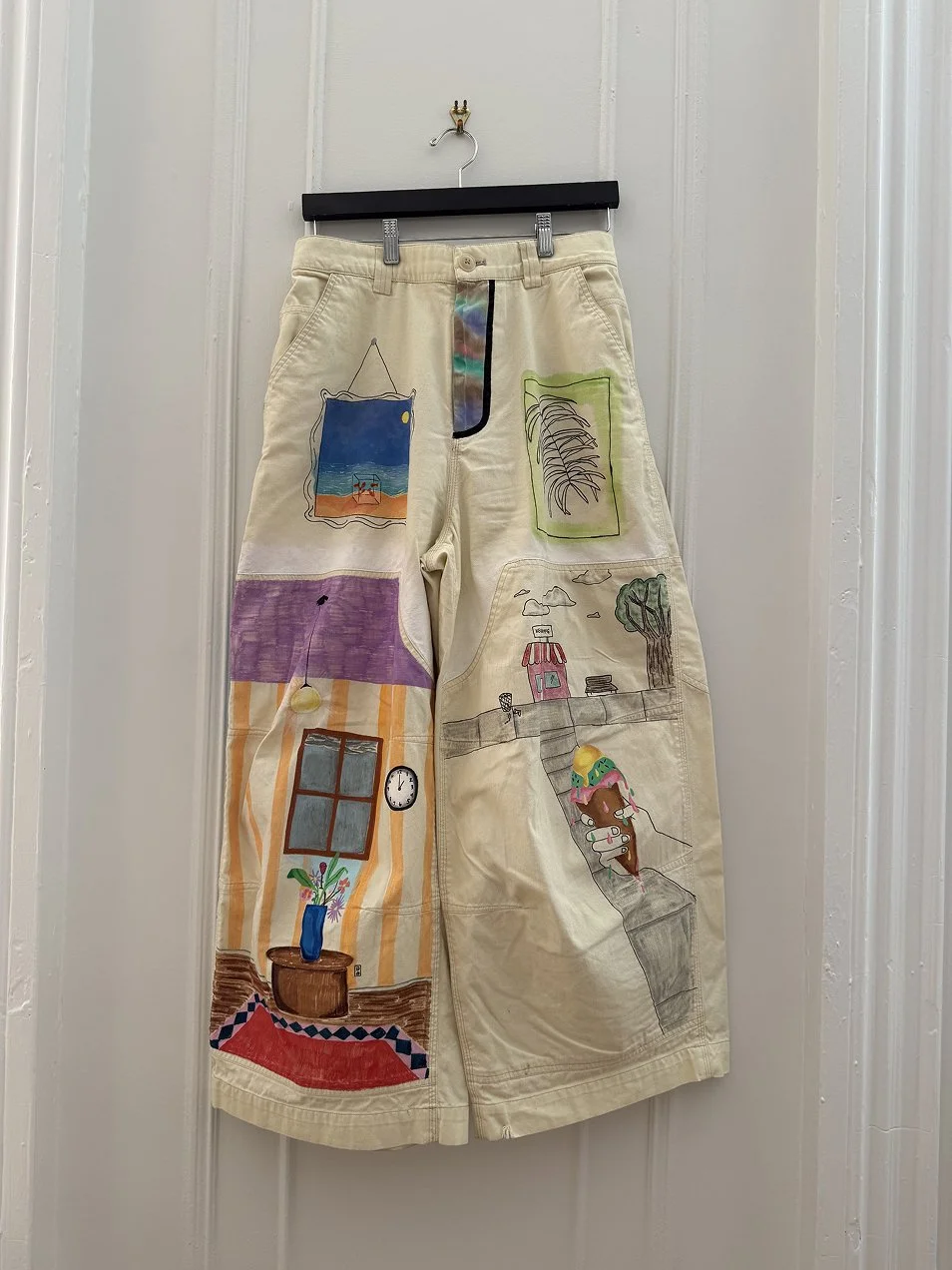 Endless Summer Pants