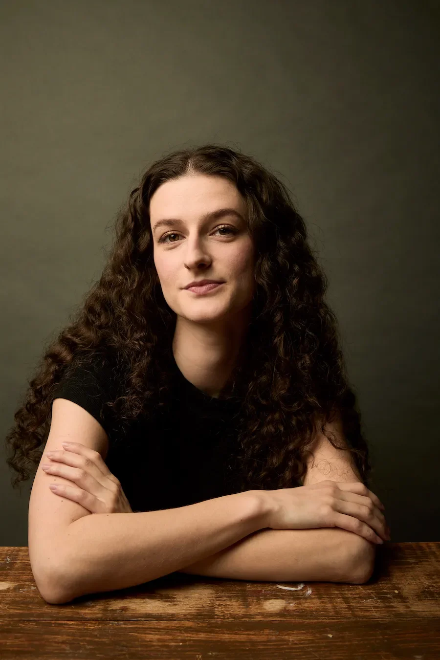 Grace Manuel - Ballet, Point, Contemporary Dance Instructor