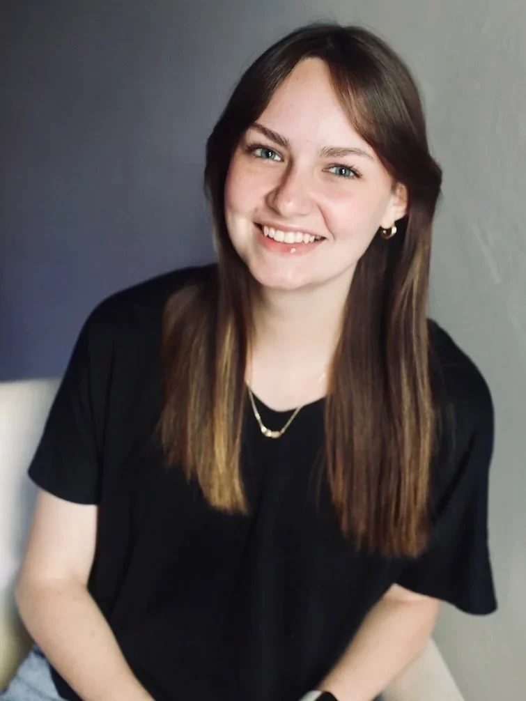 Brynn Ruple - Ballet, Tap, Jazz Instructor