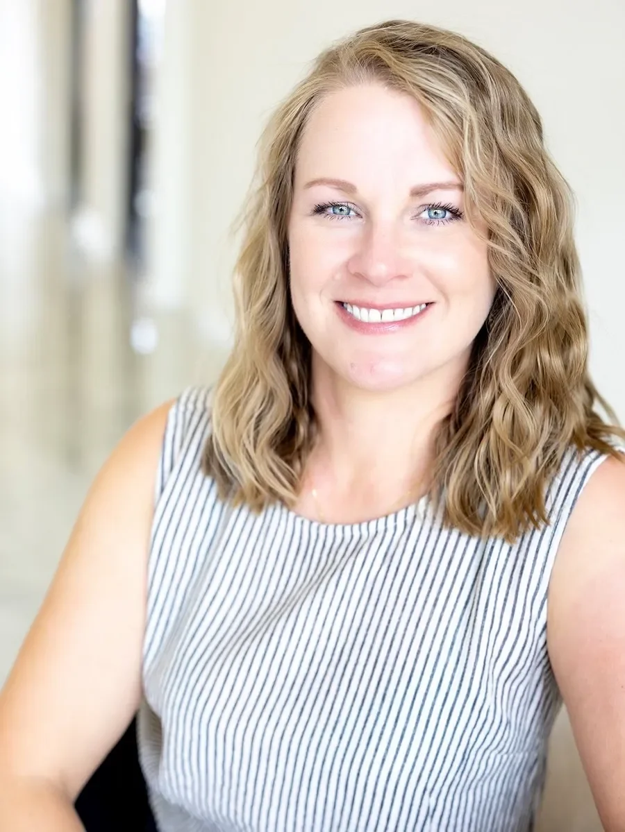 Andrea DeLeon - Director of Foundations