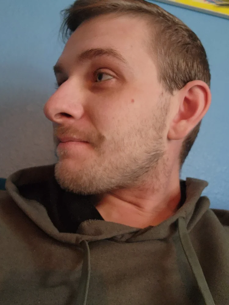 Dylan Hoyt, founder of Dylan Hoyt CPO, Rochester Vermont
