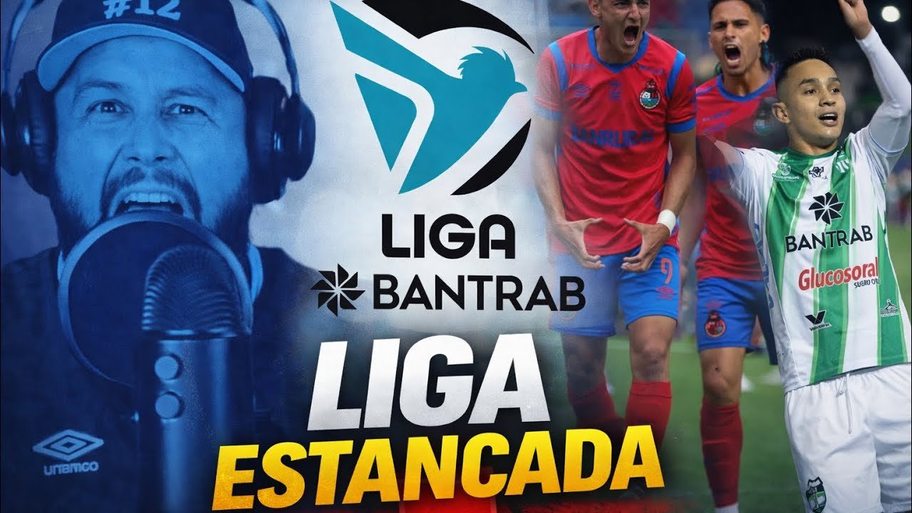 El problema de la Liga Nacional que está frenando a Guatemala