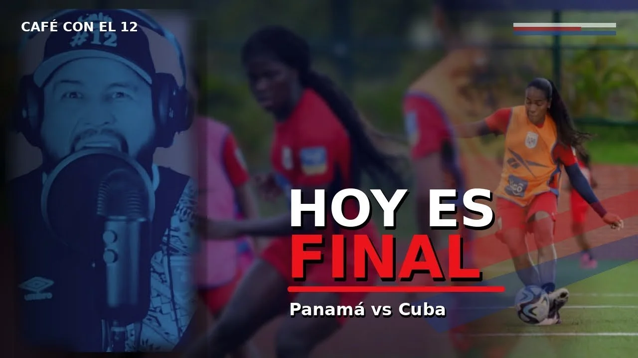 Panamá vs Cuba: hoy sí es una final real