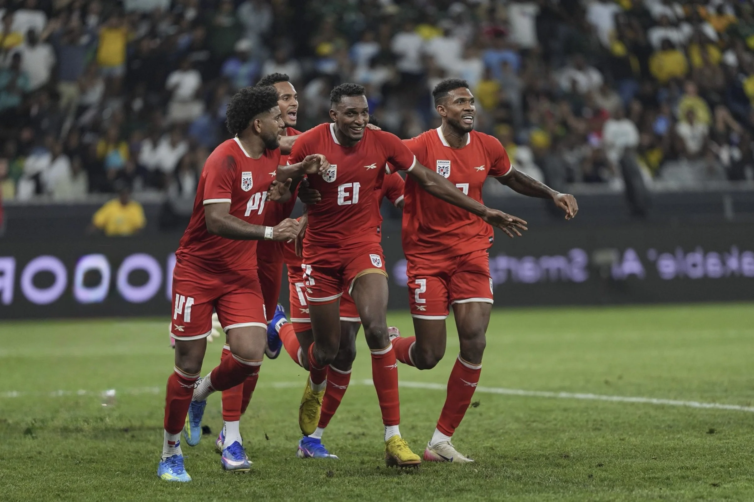 Panamá llega con la agenda más fuerte de Centroamérica rumbo al Mundial 2026