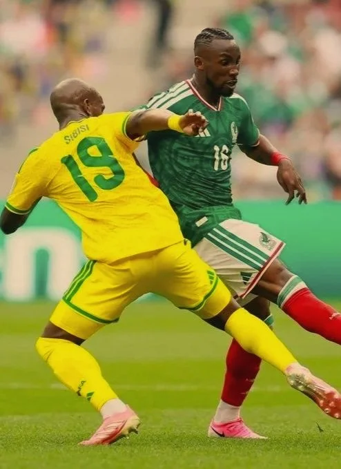 México abre el Mundial 2026 con triunfo sólido ante Sudáfrica y toma el control del Grupo A