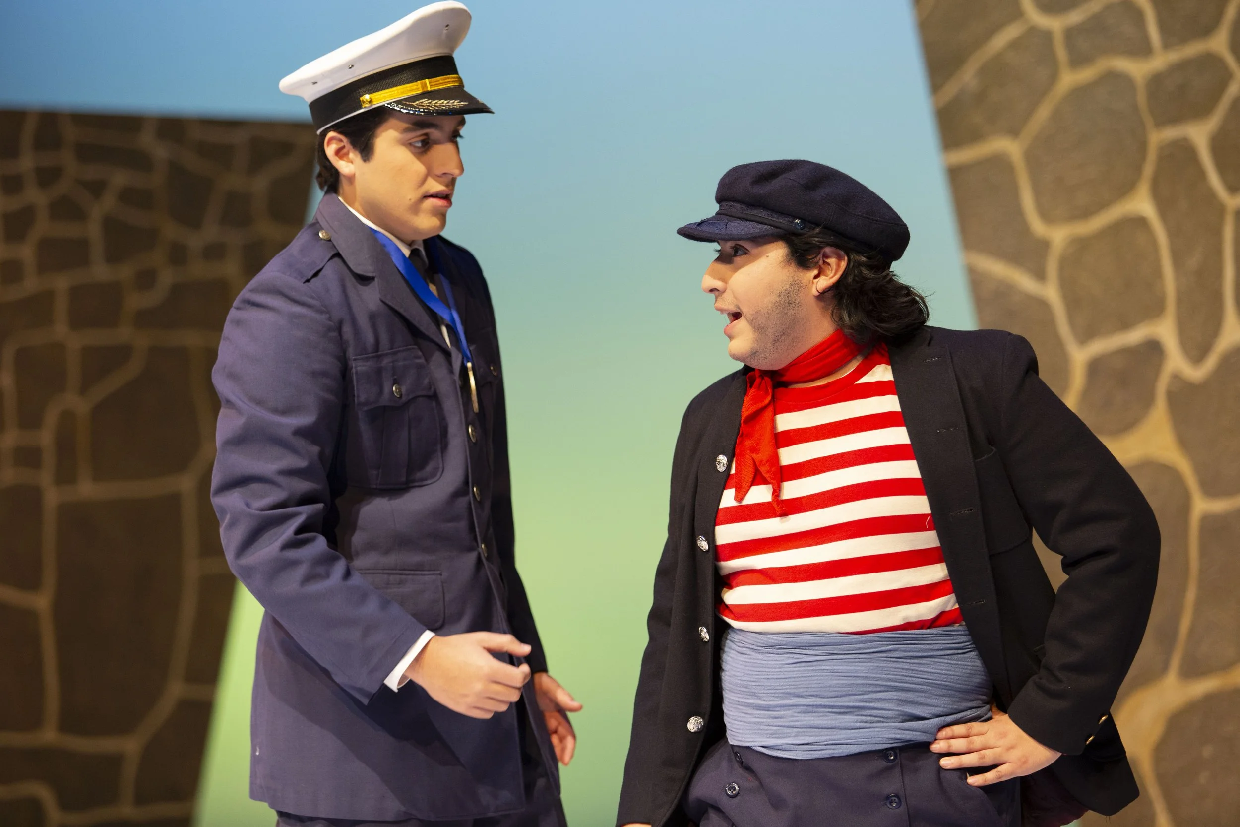 Much Ado About Nothing