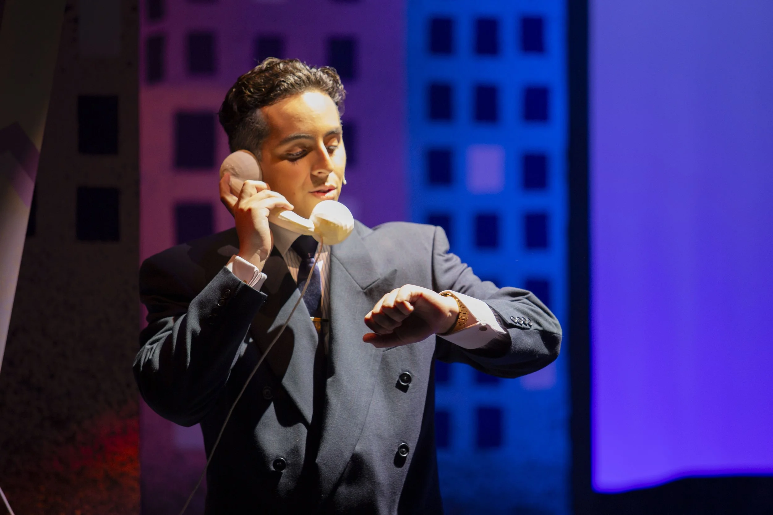 Women on the Verge of a Nervous Breakdown