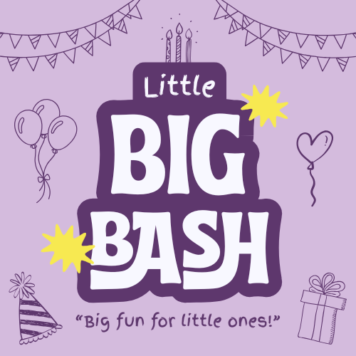 Little Big Bash