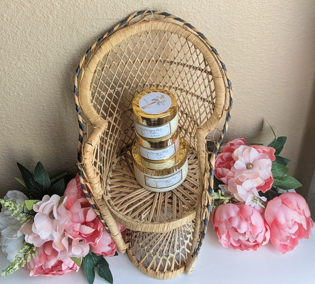 Body Butters any scent