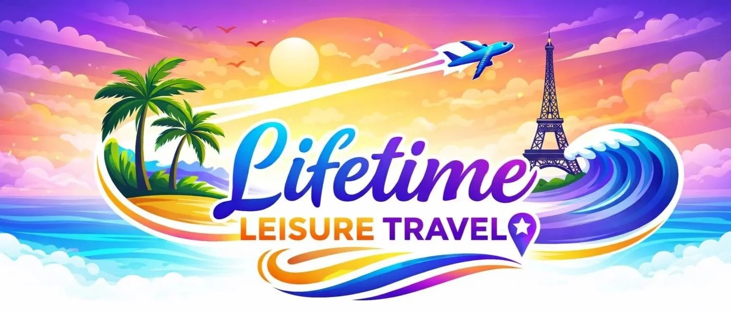 Lifetime Leisure Travel