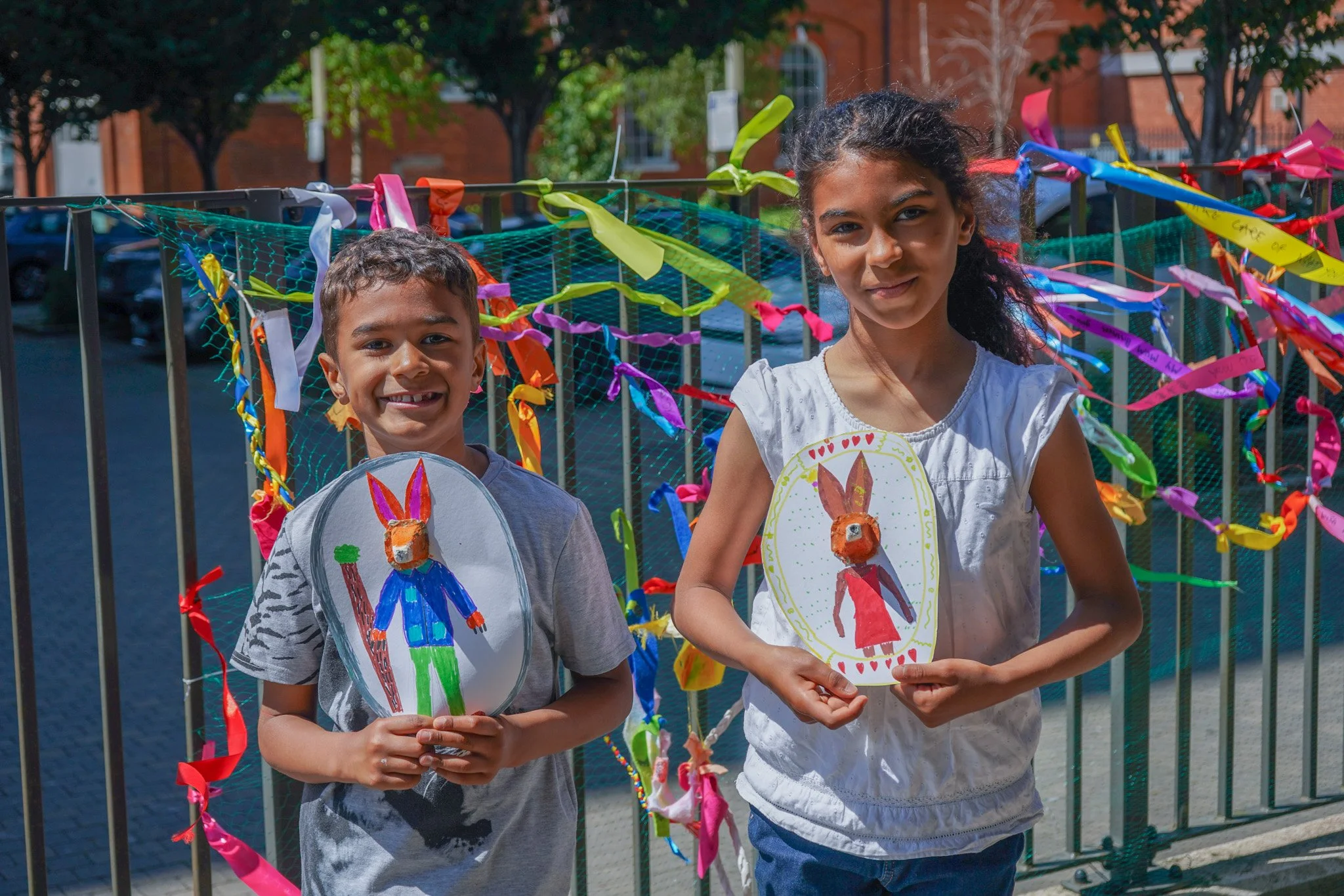 Funding Success for People Powered Places