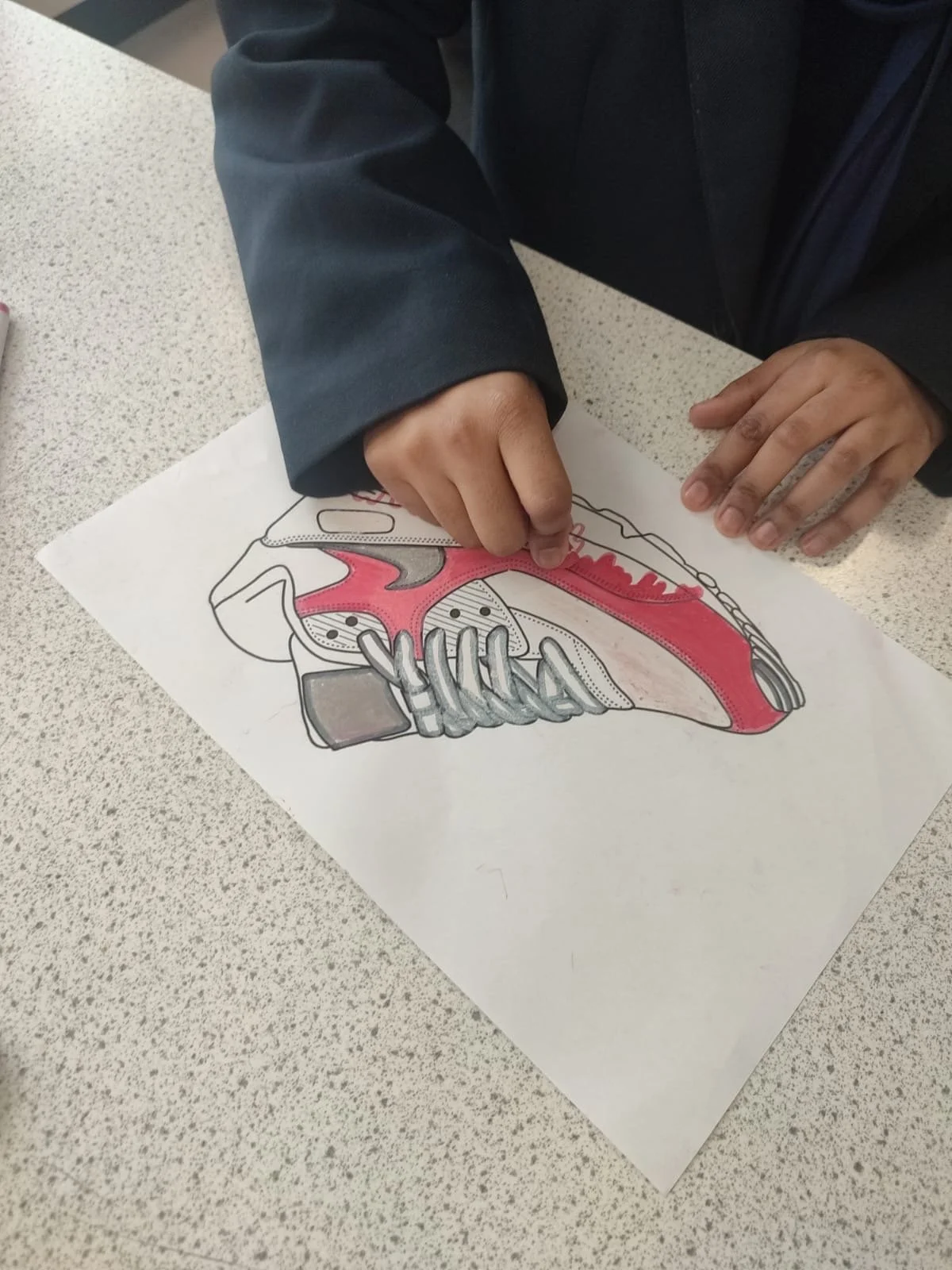 Opening up Creative Pathways for Young People