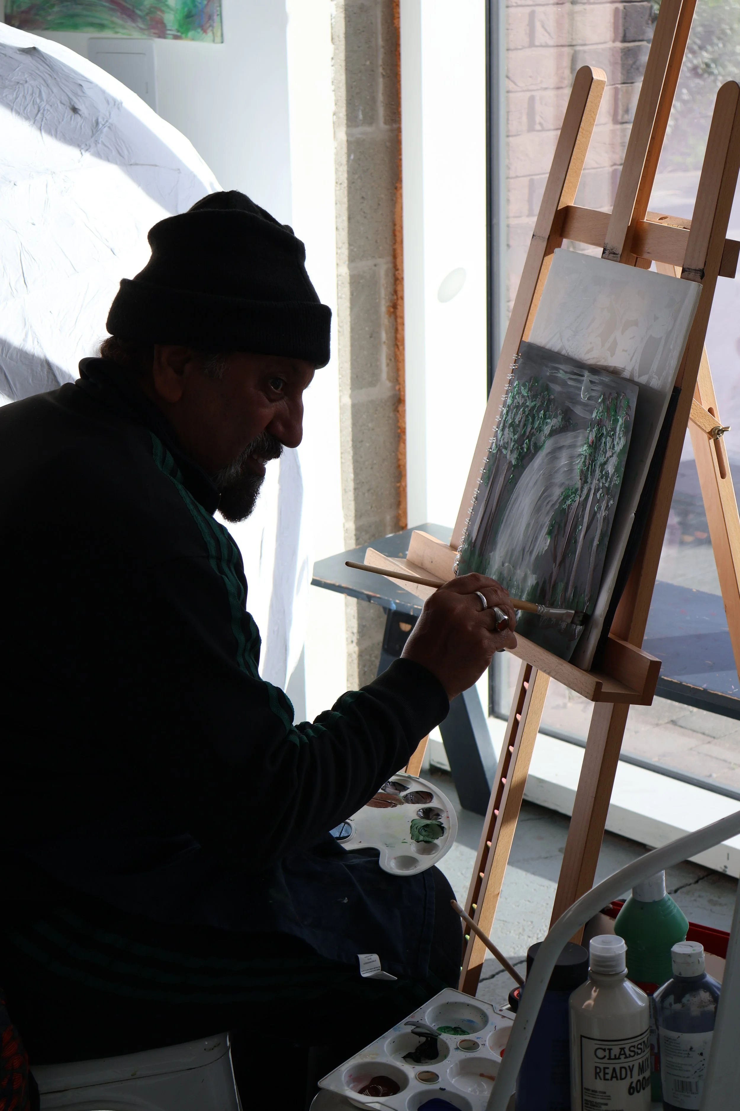 Funding success for ‘Love Where you Live’ Programme