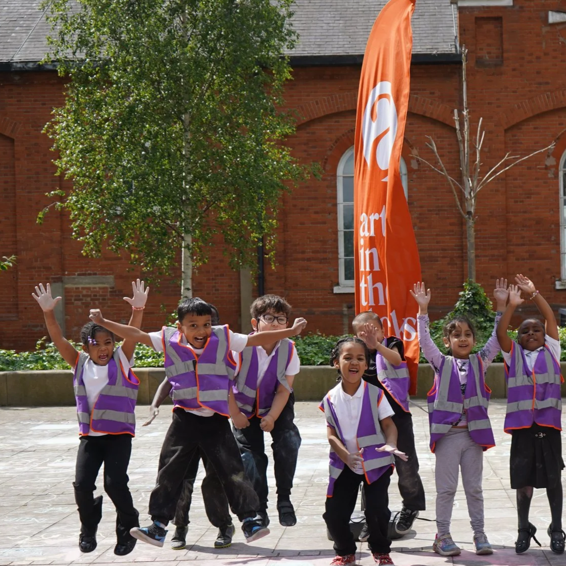 Spirit of Citizenship Programme Launch