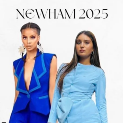 Art in the Docks Presents: Sustainable Fashion at London Fashion Week