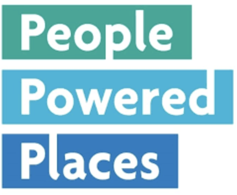 People Powered Places - The Big Vote is OPEN