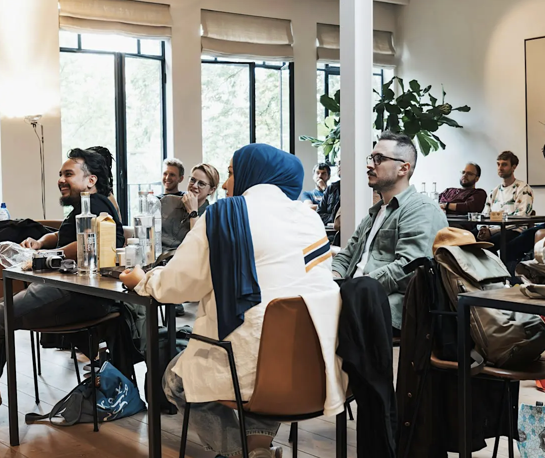 Creative Health in Newham: From Citizen Voice to Neighbourhood Delivery