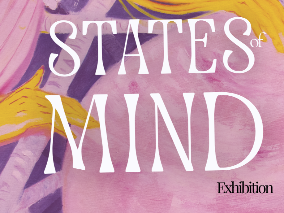 States of Mind- Private View