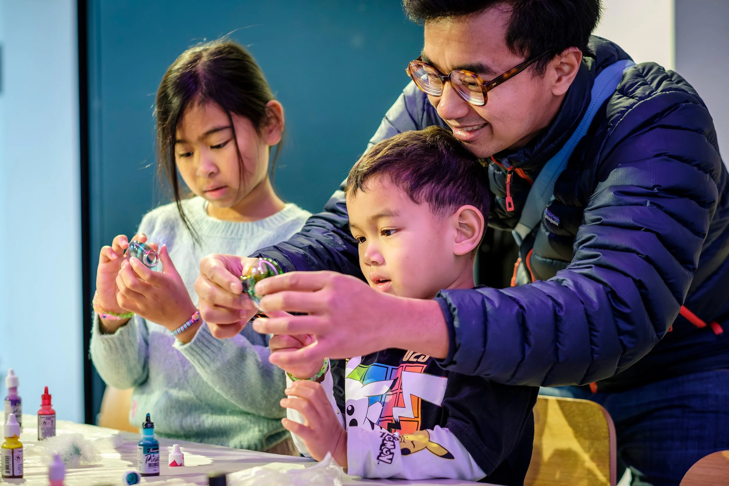 Ivan Gonzalez Photography