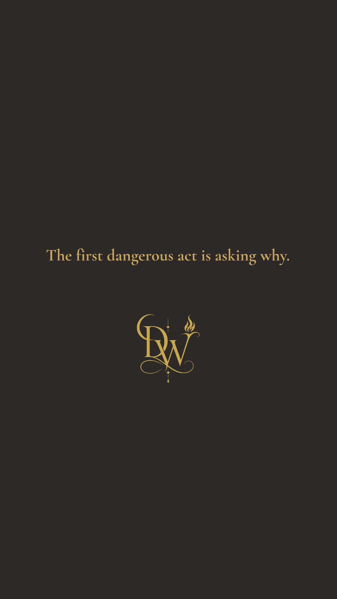 Dangerous Woman Wallpaper Gold Gray.png