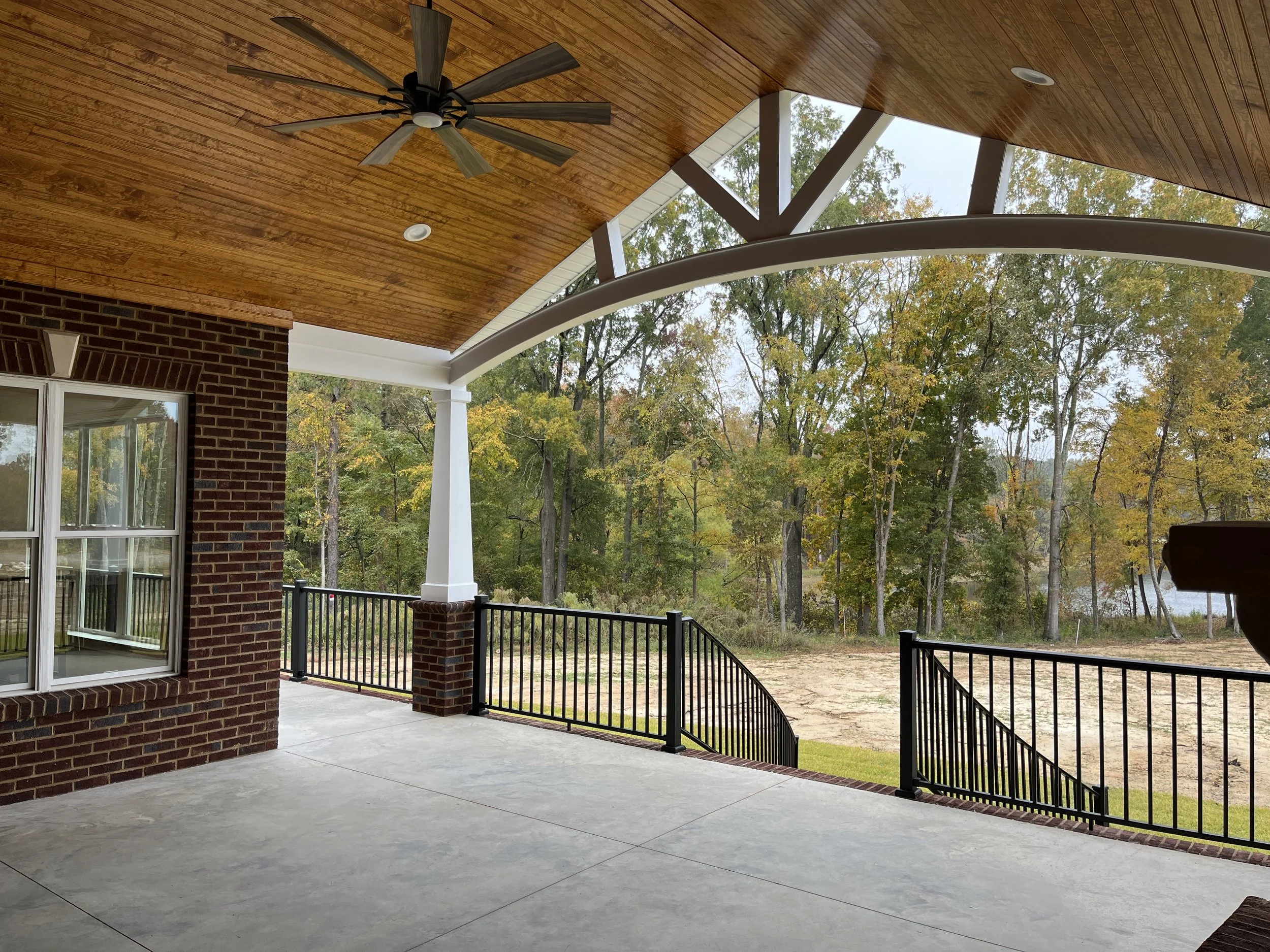Other Crafted Spaces