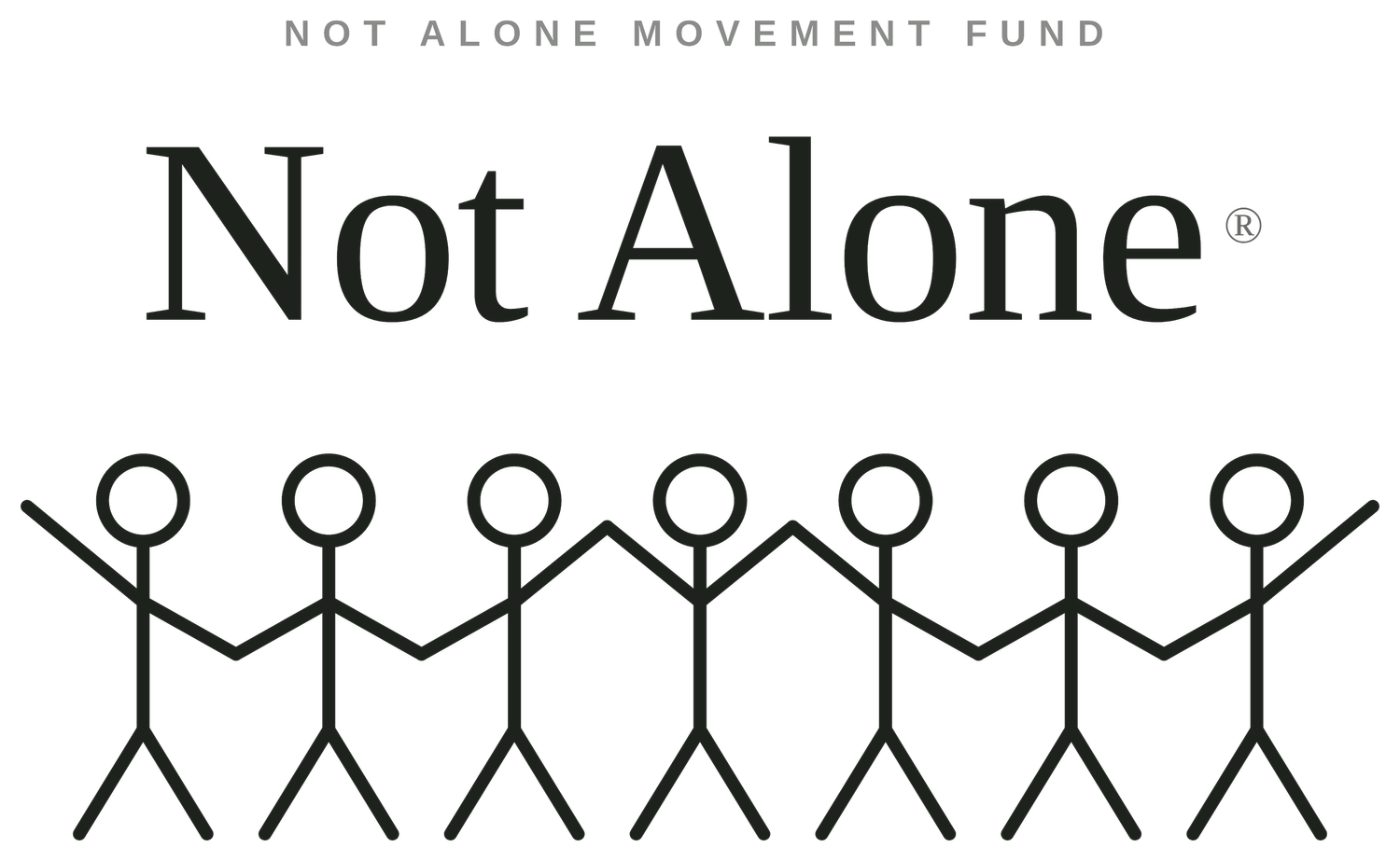 Not Alone Movement