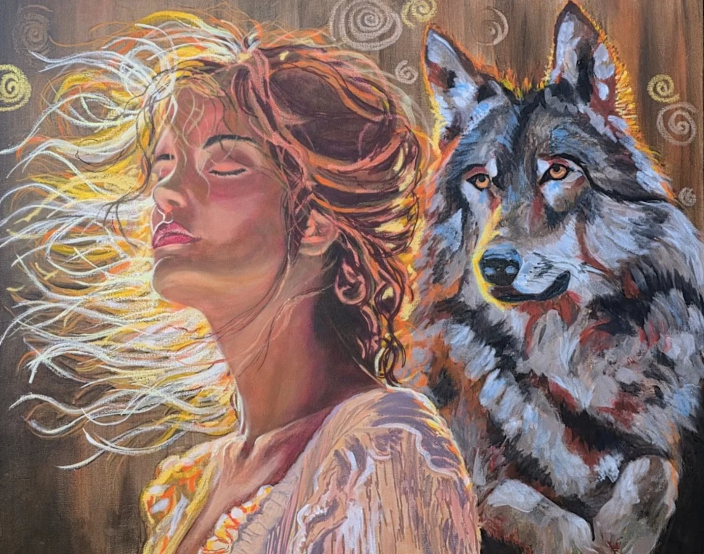 Sentinel of the Soul