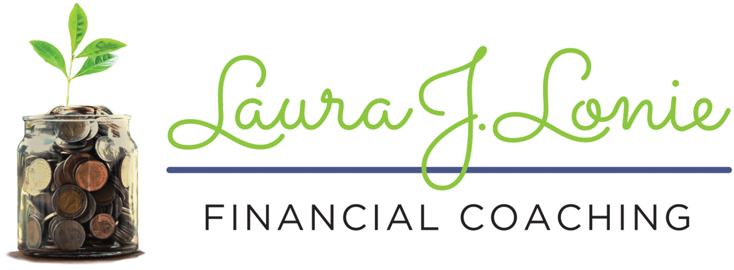 Laura J. Lonie, Financial Coach