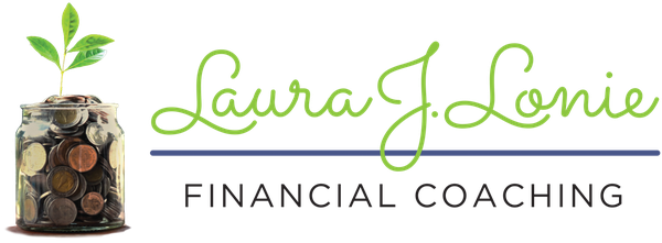 Laura J. Lonie, Financial Coach
