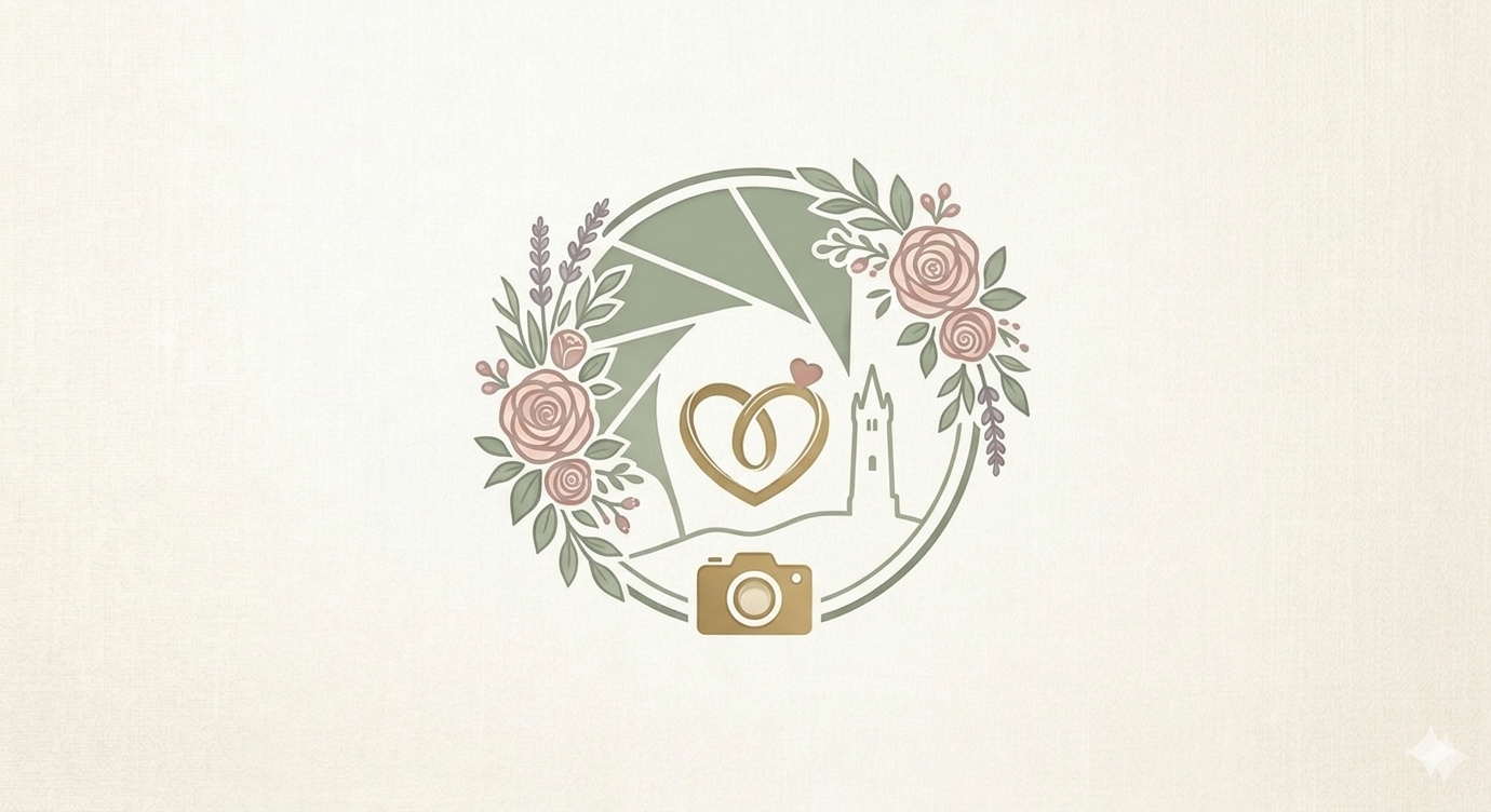 The Ceremony & Portraits