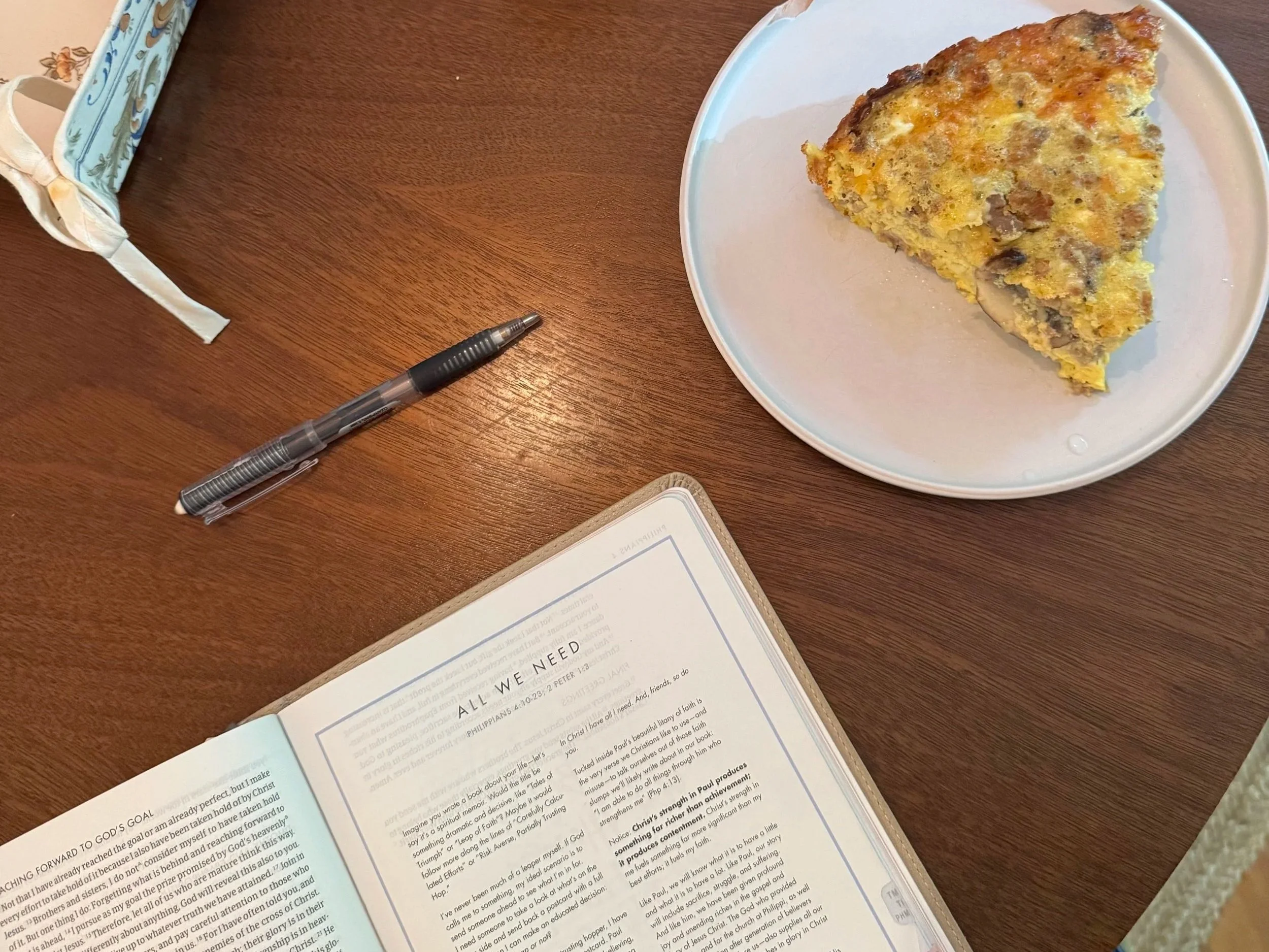 Breakfast Bake