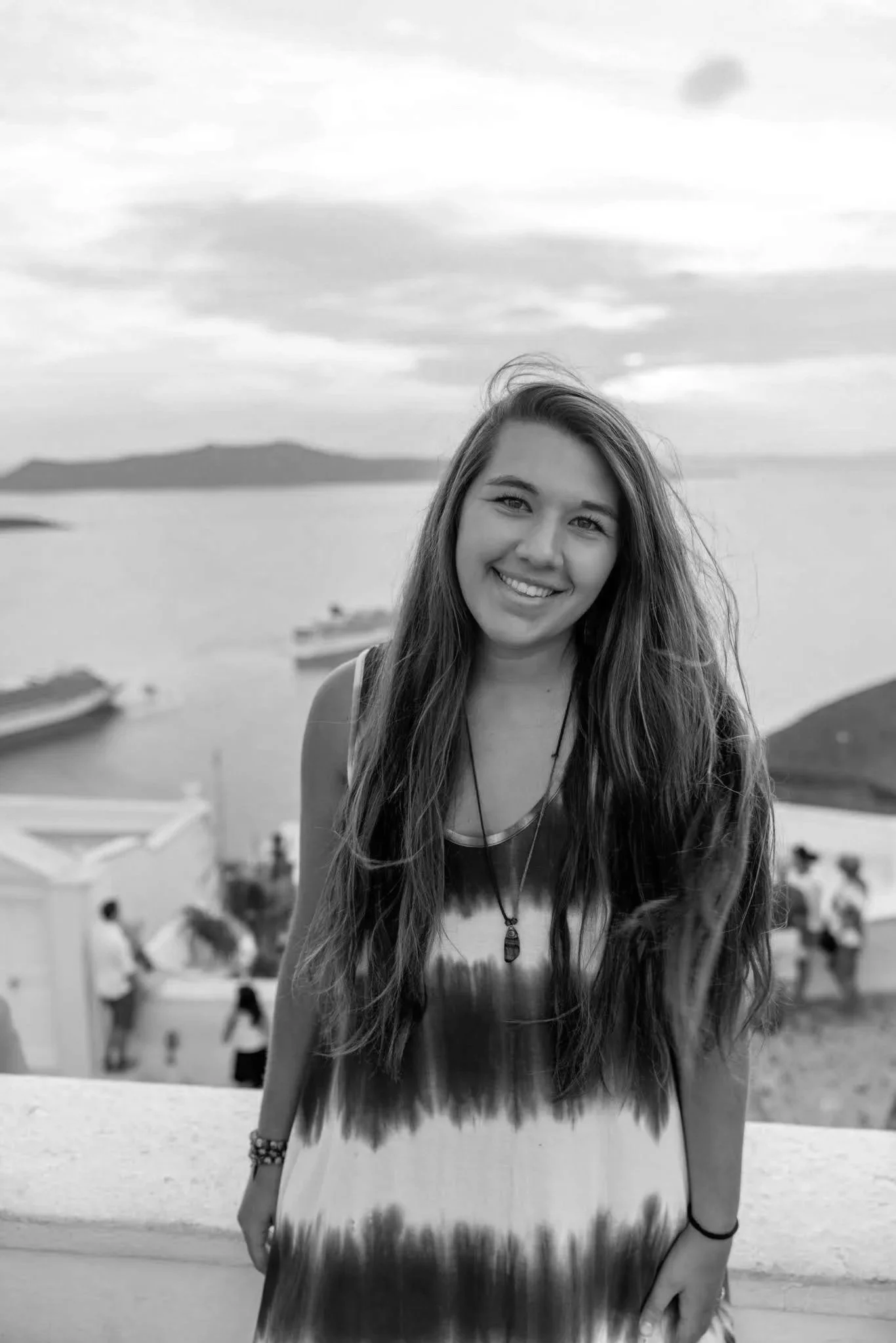 Aly Krause