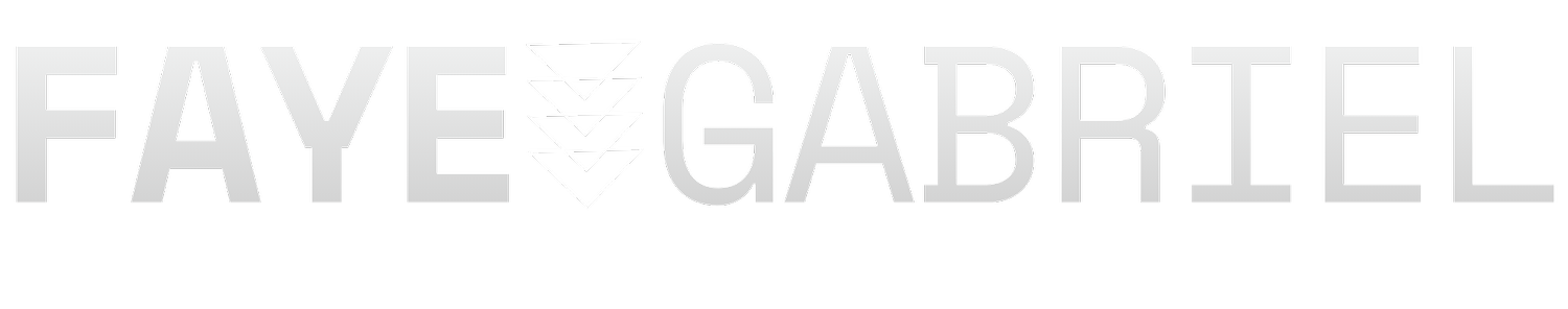 Faye Gabriel | Fantasy Author