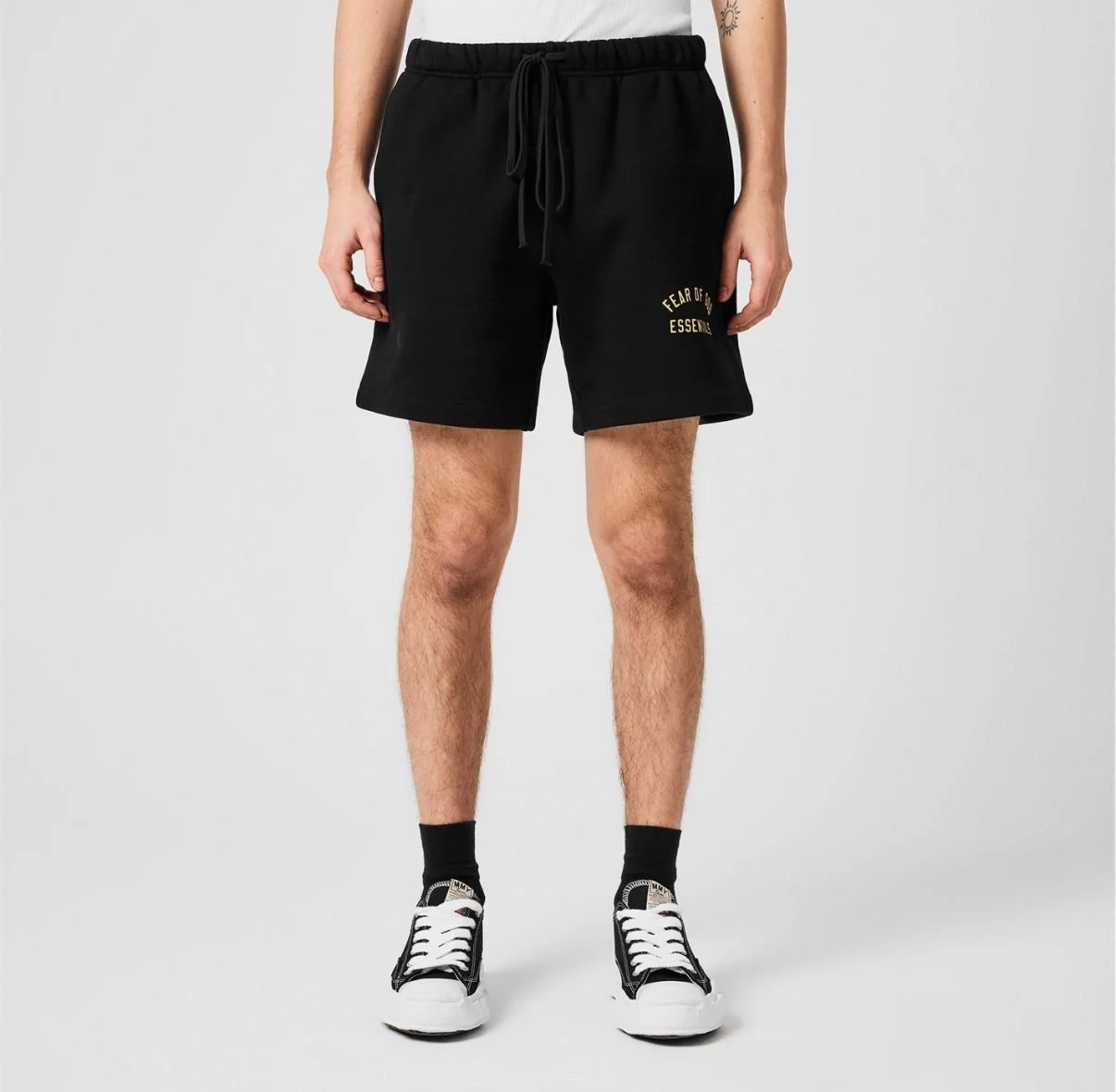 FEAR OF GOD ESSENTIALS