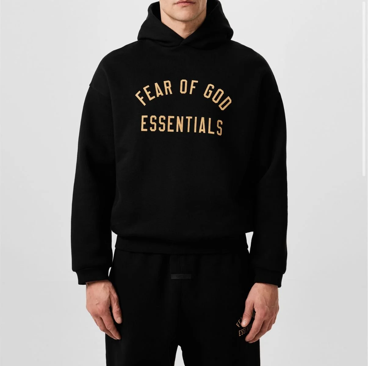 FEAR OF GOD ESSENTIALS