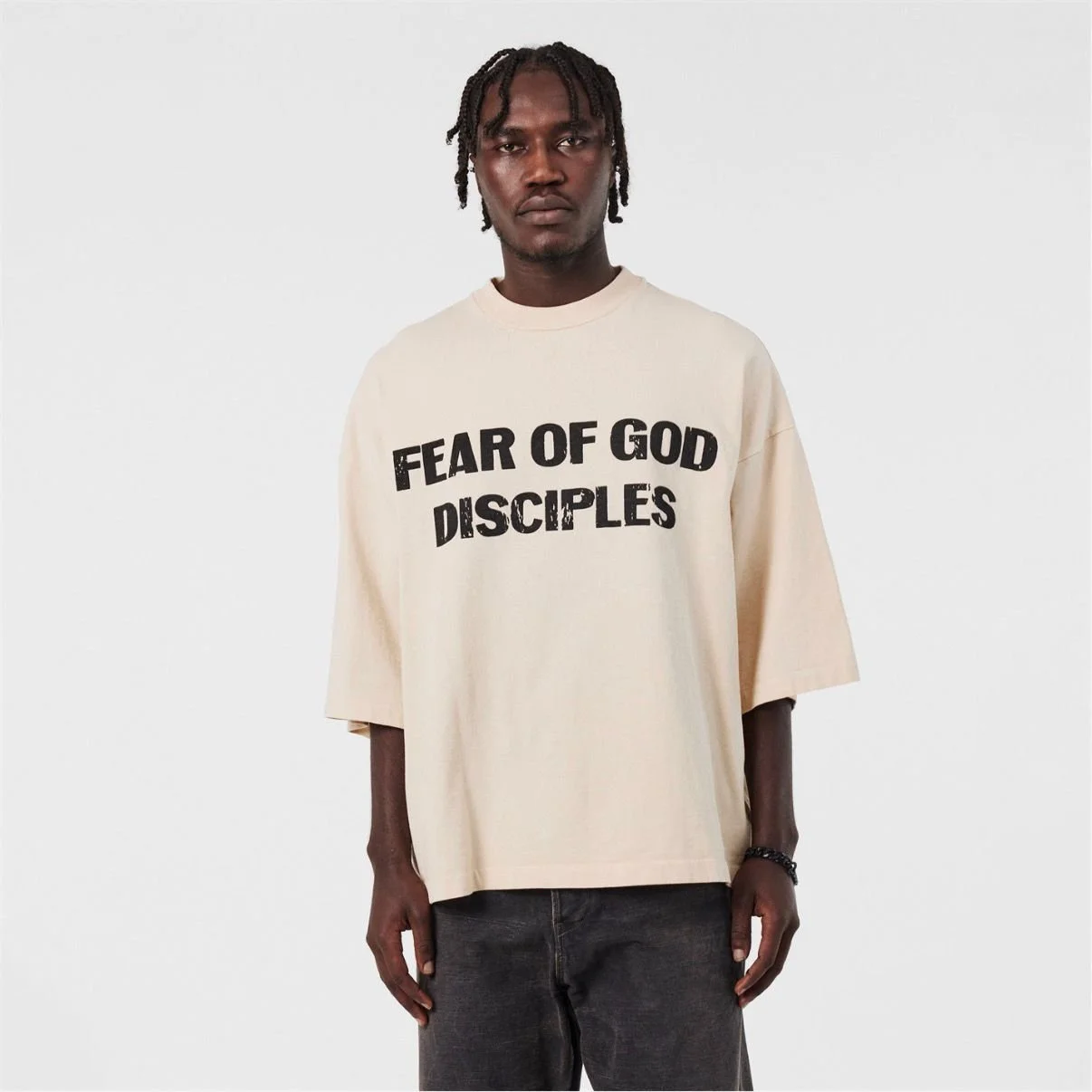 FEAR OF GOD