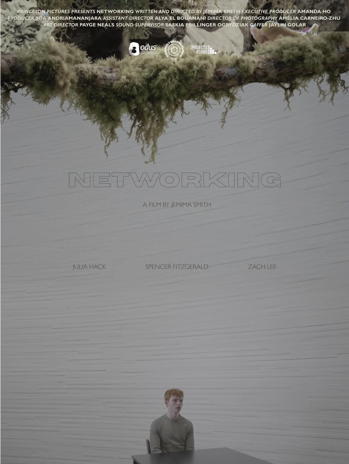 NETWORKING

As Caleb dies, he undergoes a bizarre business interview with an otherworldly entity.

Premieres May 7th