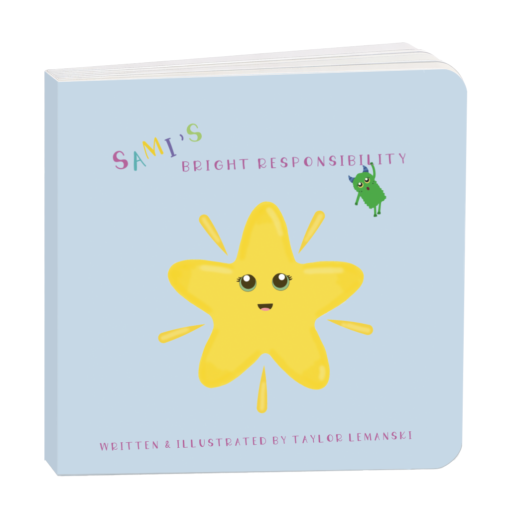 Sami's Bright Responsibility