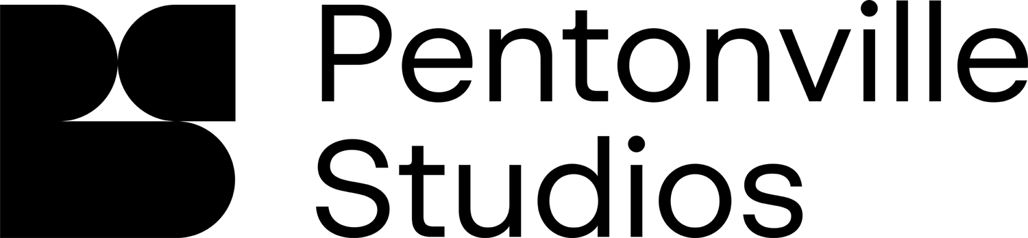 Pentonville Studios