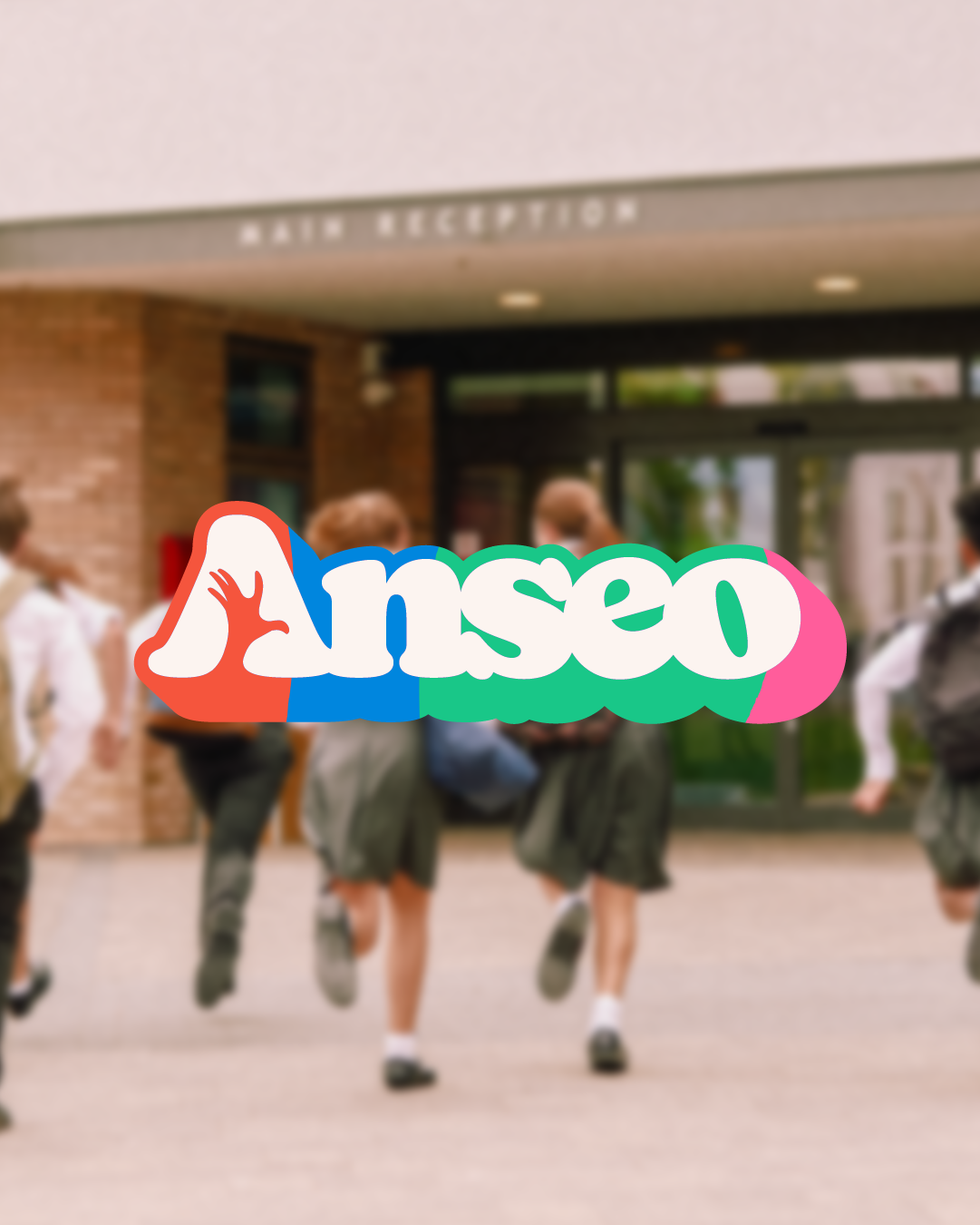 Anseo