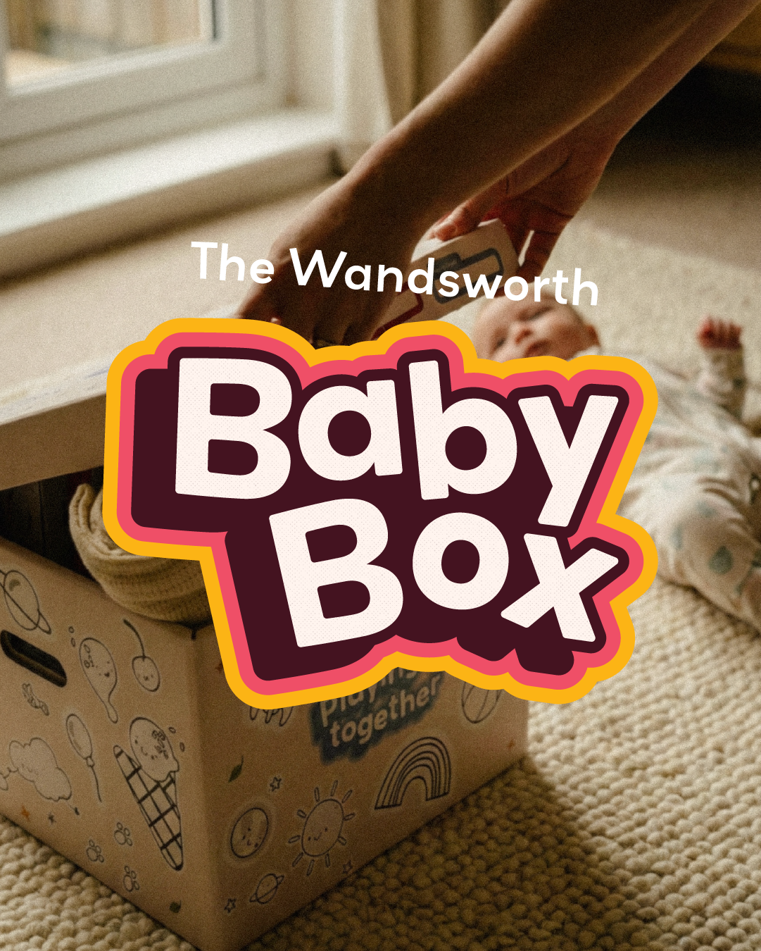 The Wandsworth Baby Box