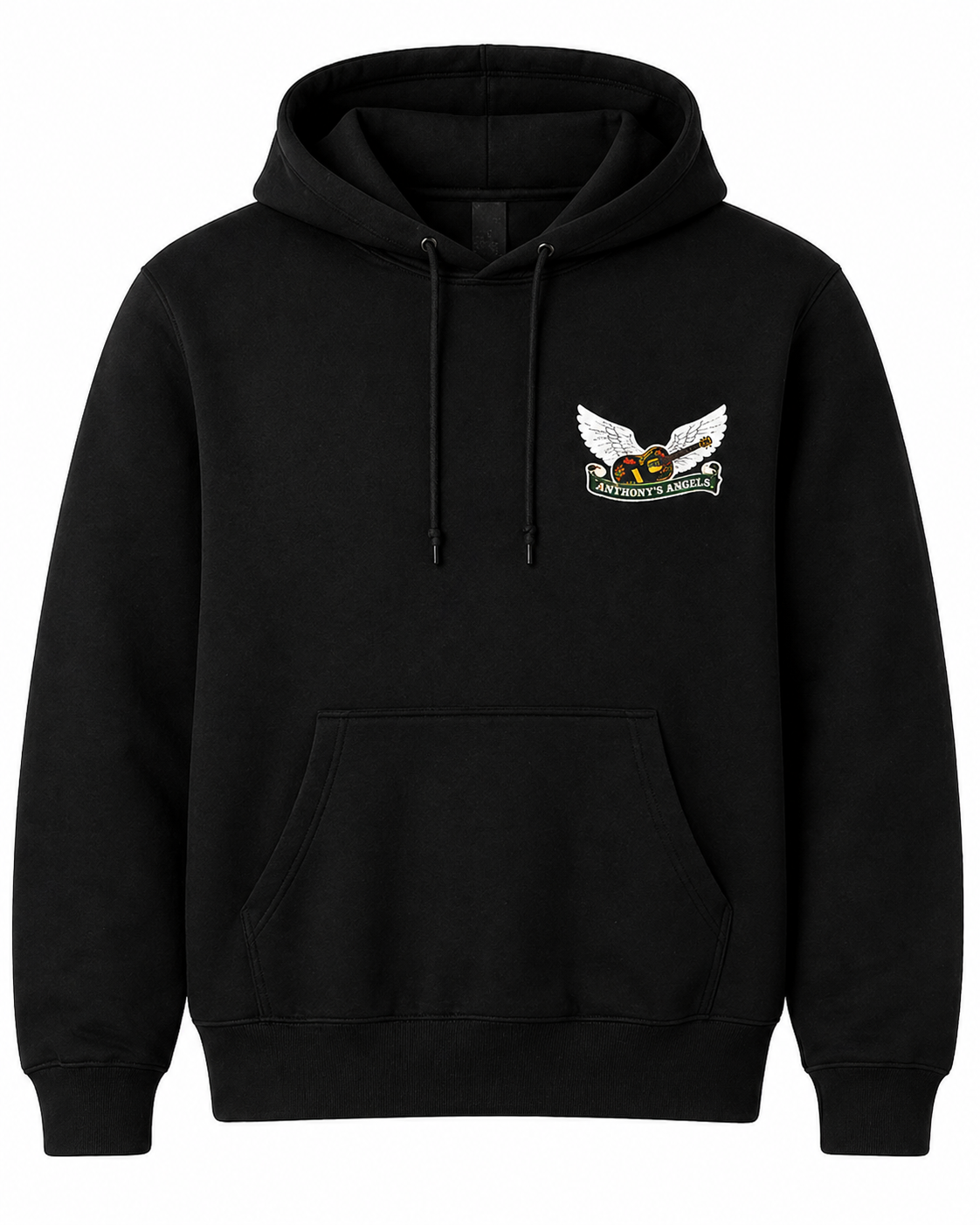 Anthony’s Angels 4th Annual Memorial Fundraiser Hoodie