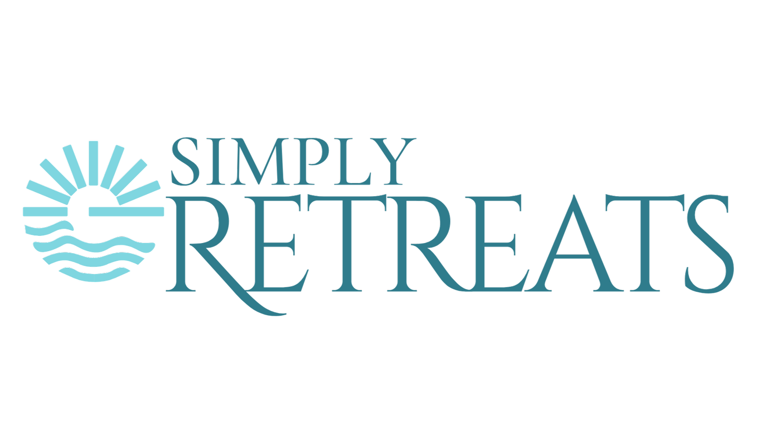SIMPLY RETREATS
