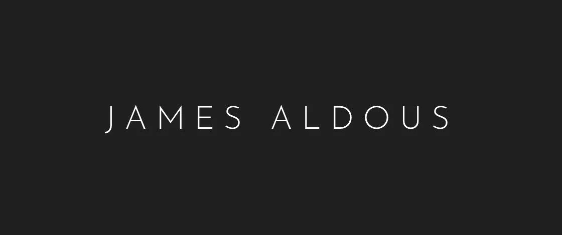 James Aldous