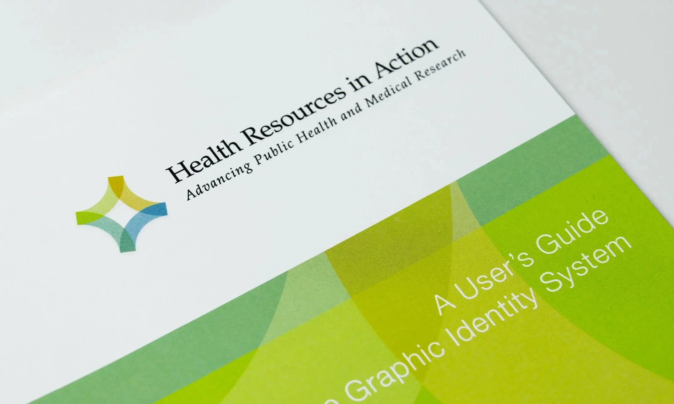 Health Resources in Action