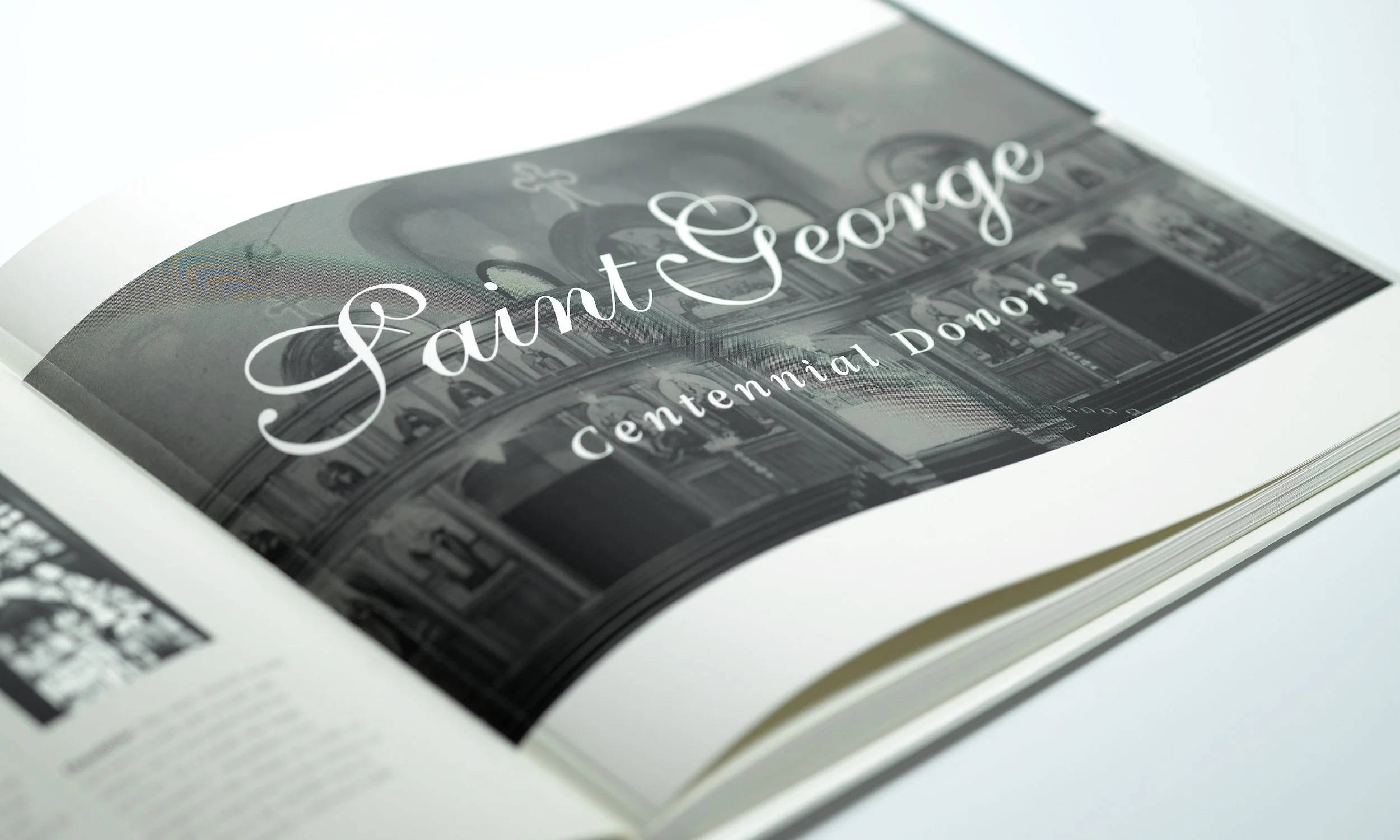 336 Page Hard Cover Centennial Journal