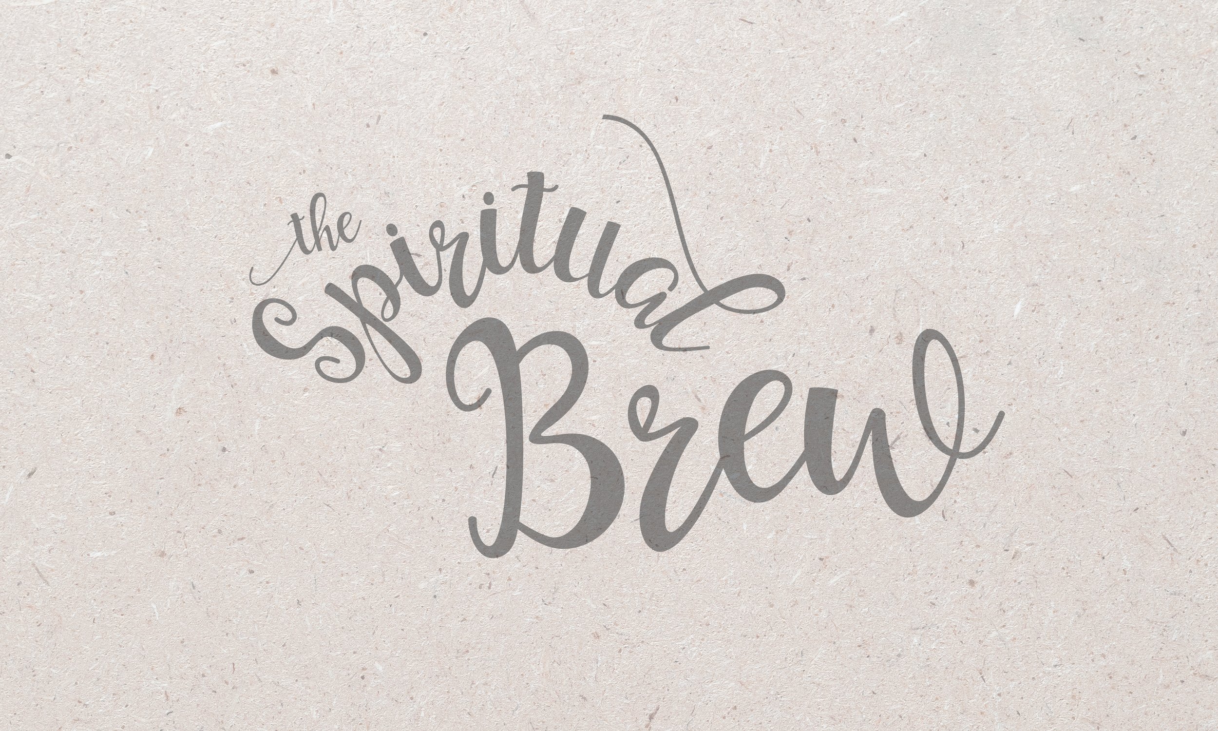 Coffee Hour Speaker Series