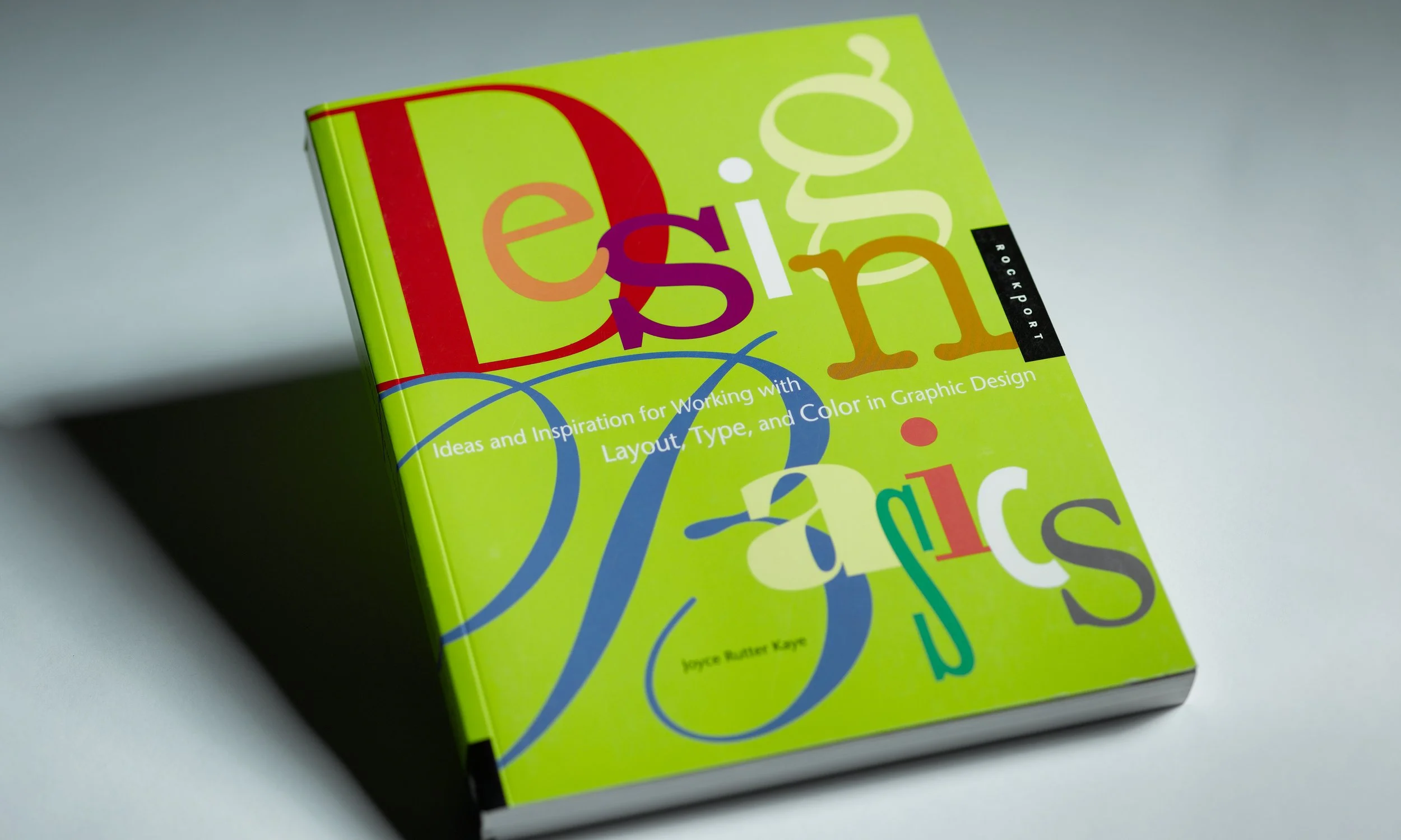 Rockport Publishing: Cover Design