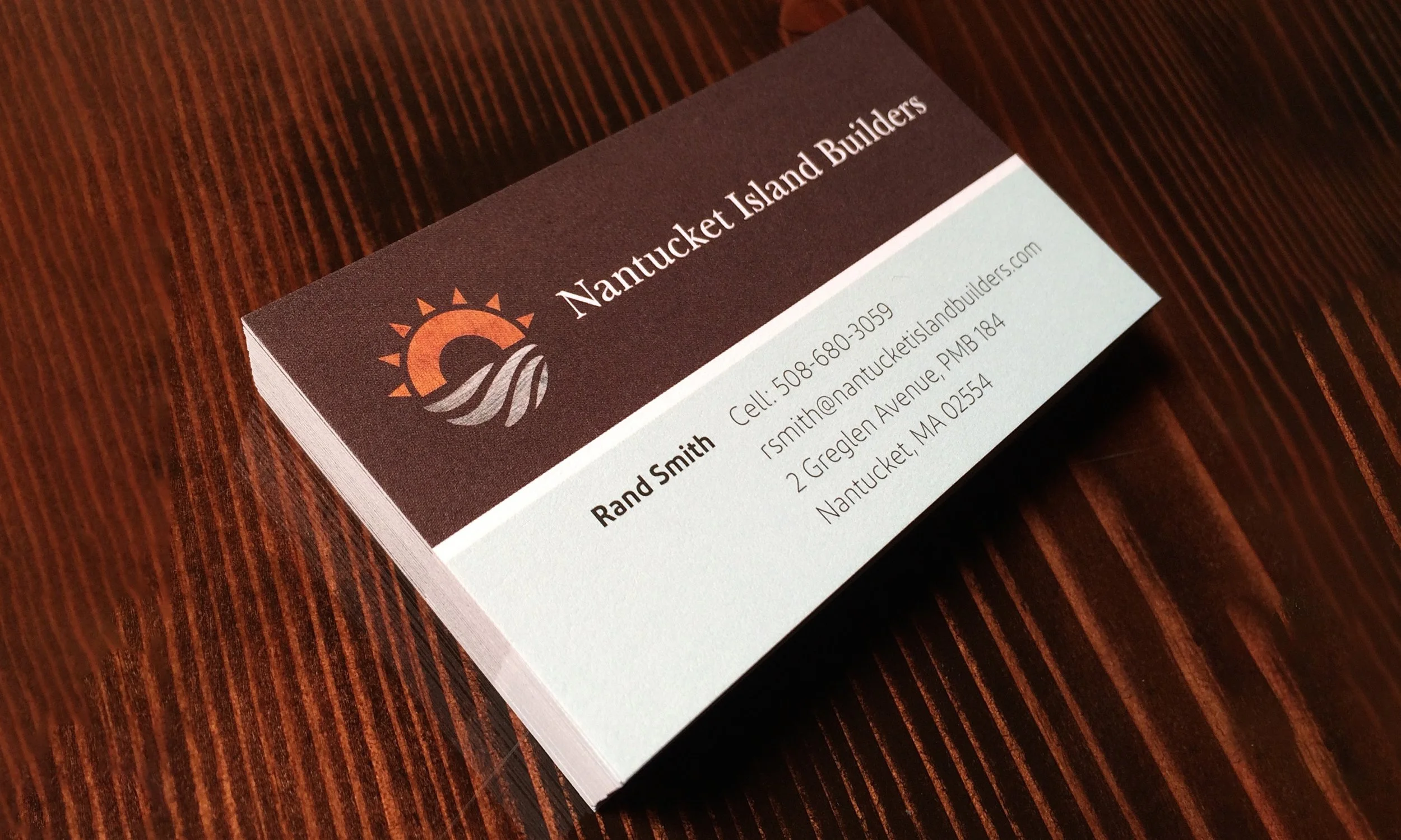 Nantucket Island Builders