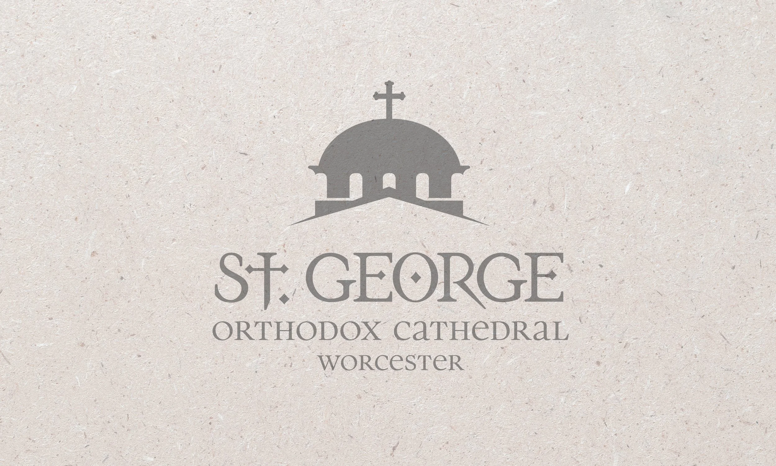 Saint George Orthodox Cathedral